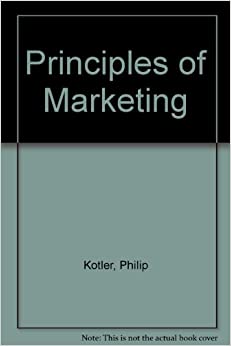 philip kotler marketing theory